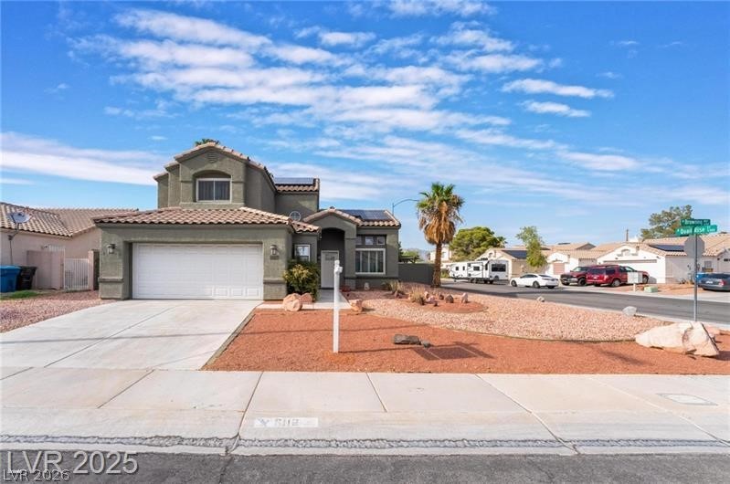6112 Browning Way Las Vegas NV 89130