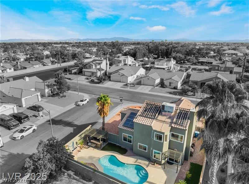 6112 Browning Way Las Vegas NV 89130