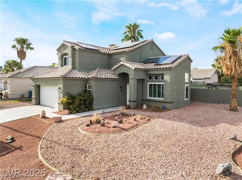 6112 Browning Way Las Vegas NV 89130