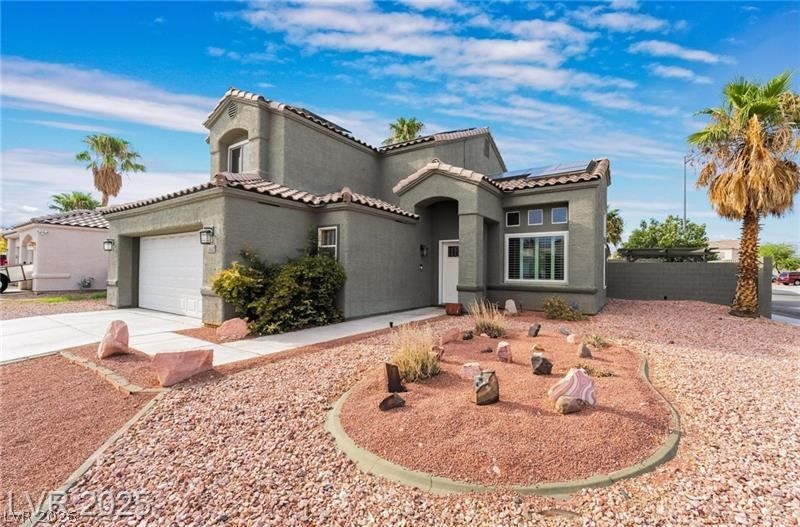 6112 Browning Way Las Vegas NV 89130