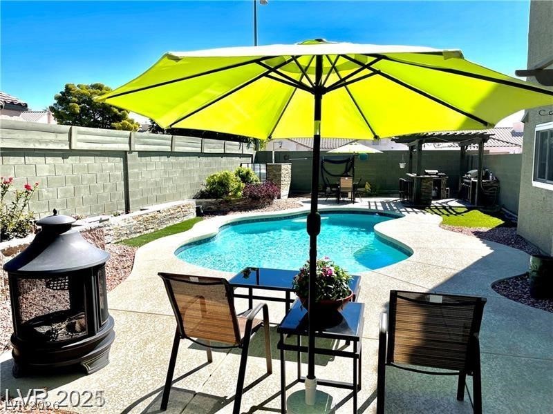 6112 Browning Way Las Vegas NV 89130