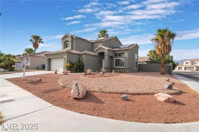 6112 Browning Way Las Vegas NV 89130