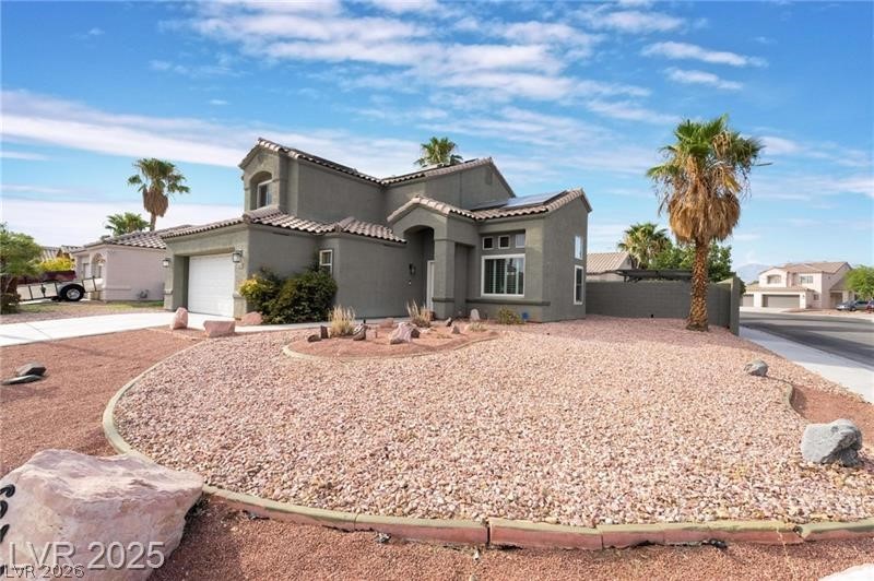 6112 Browning Way Las Vegas NV 89130