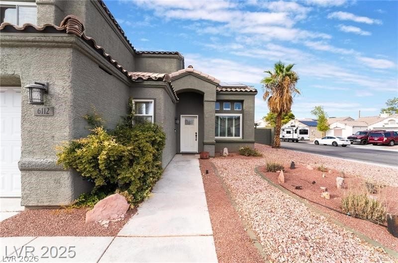6112 Browning Way Las Vegas NV 89130