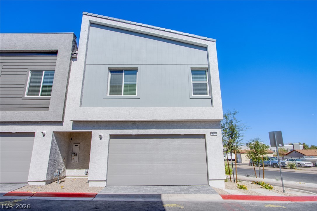 145 Aqua Commons Lane Henderson NV 89015