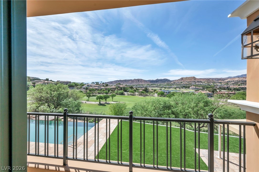 7 Costa Del Sol Court Henderson NV 89011