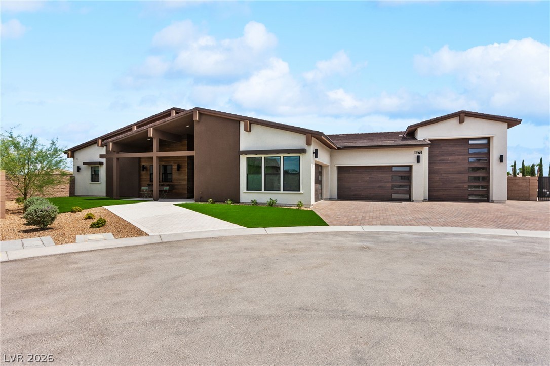 8575 Stange Avenue Las Vegas NV 89129