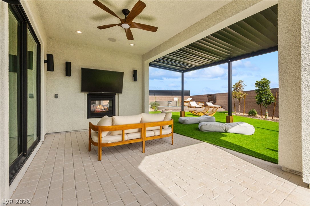 8575 Stange Avenue Las Vegas NV 89129