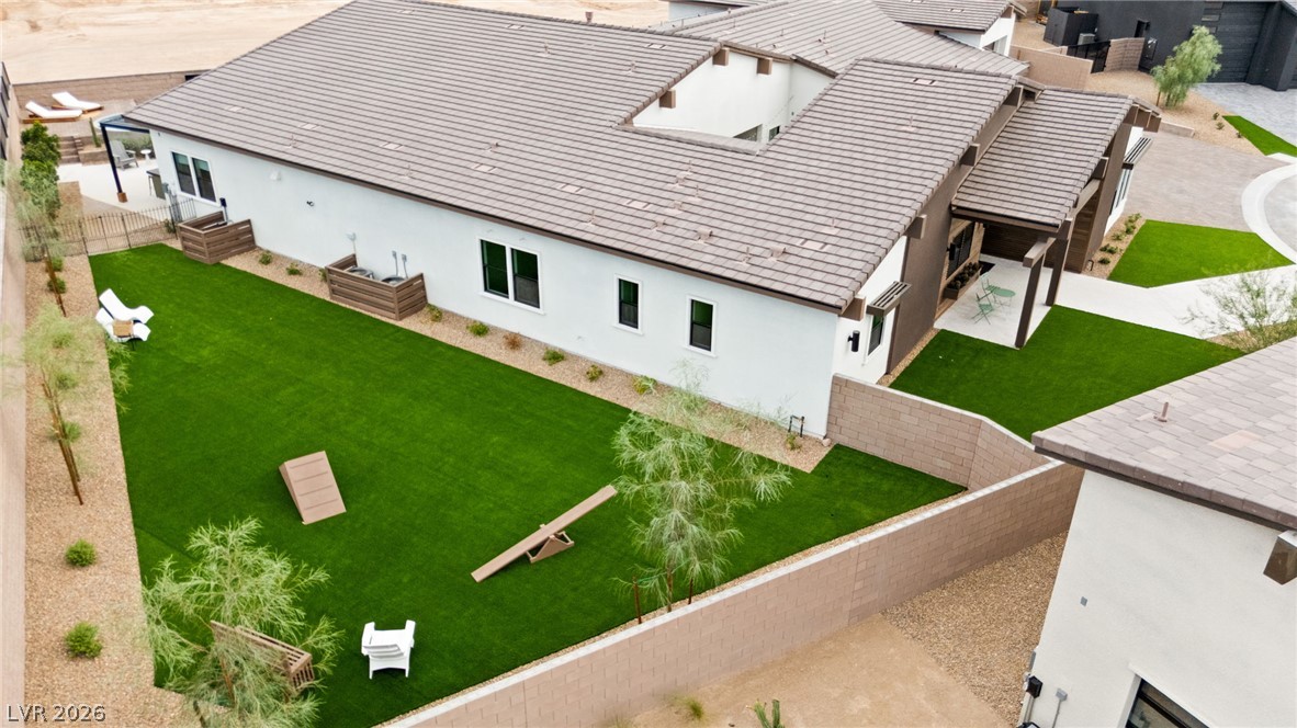 8575 Stange Avenue Las Vegas NV 89129