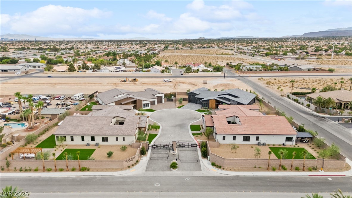 8575 Stange Avenue Las Vegas NV 89129