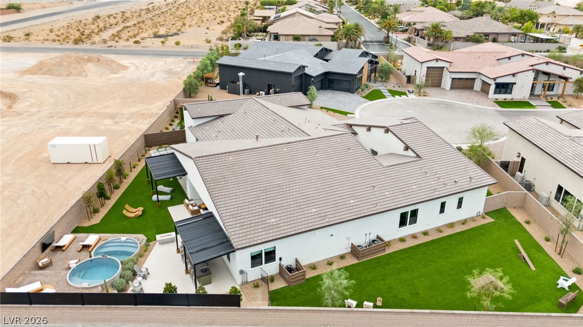 8575 Stange Avenue Las Vegas NV 89129