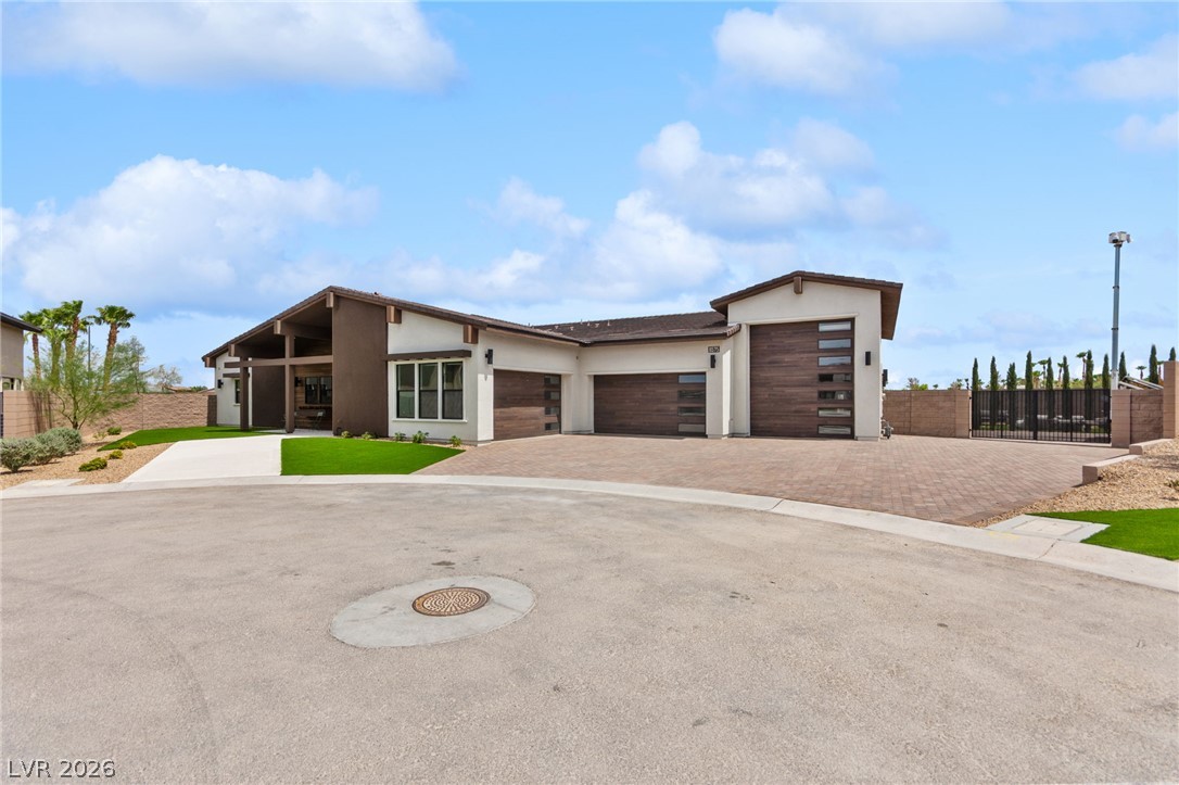 8575 Stange Avenue Las Vegas NV 89129