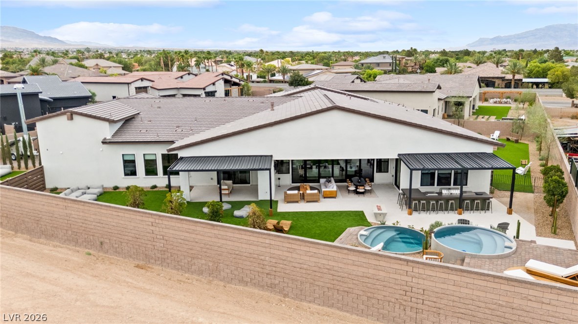 8575 Stange Avenue Las Vegas NV 89129