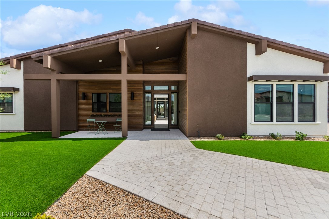 8575 Stange Avenue Las Vegas NV 89129