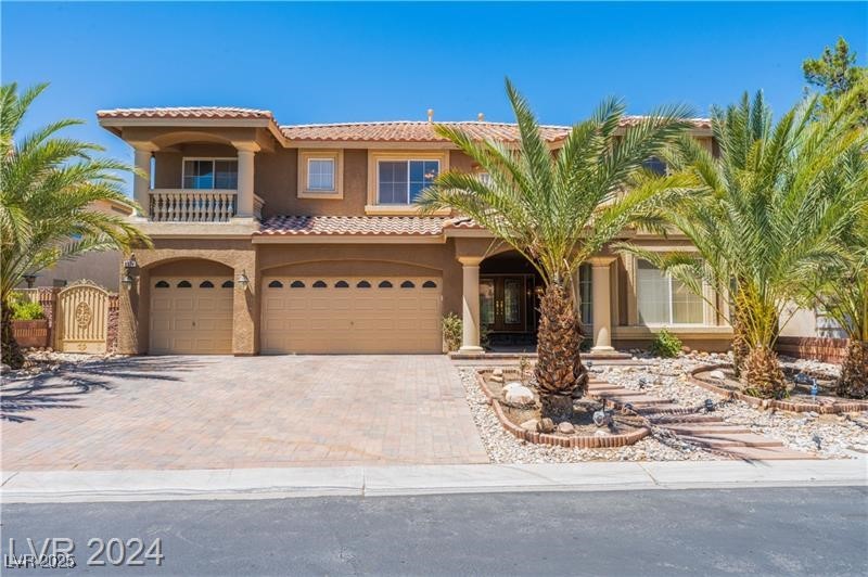 6574 Gilded Lantern Avenue Las Vegas NV 89139