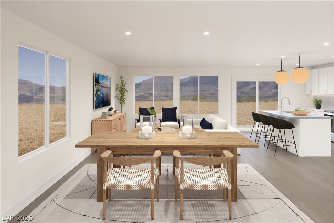 4254 Lunar Lullaby Avenue Las Vegas NV 89110