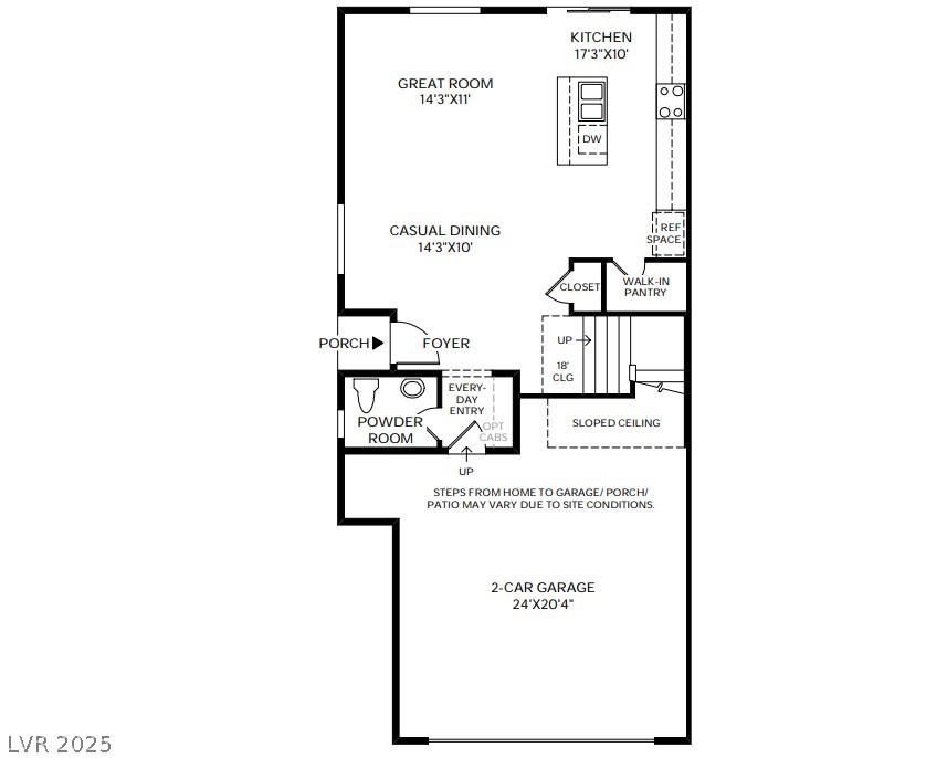 4254 Lunar Lullaby Avenue Las Vegas NV 89110