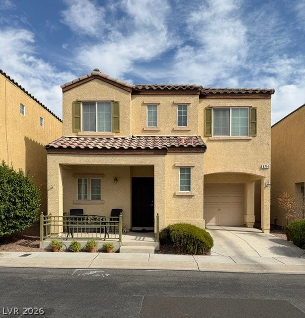6714 Catoctin Avenue Las Vegas NV 89139