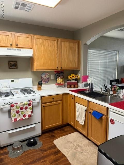6714 Catoctin Avenue Las Vegas NV 89139