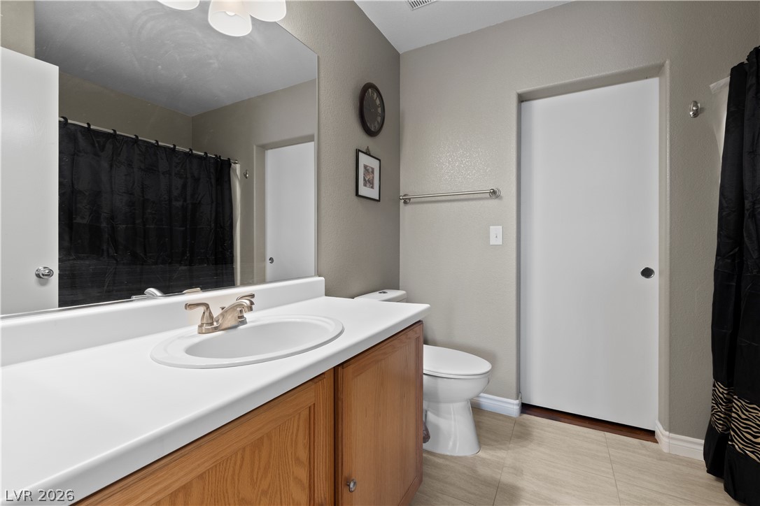 6714 Catoctin Avenue Las Vegas NV 89139