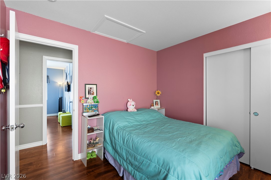 6714 Catoctin Avenue Las Vegas NV 89139