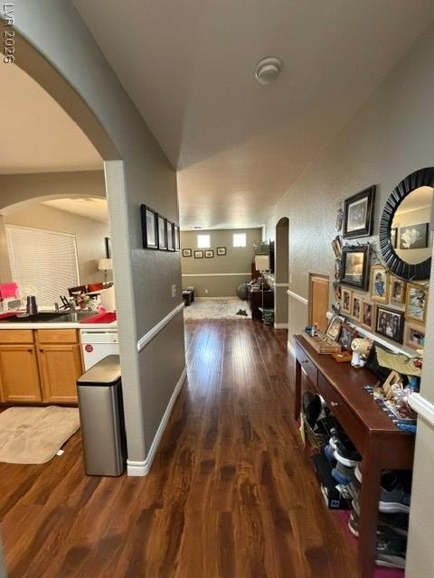 6714 Catoctin Avenue Las Vegas NV 89139