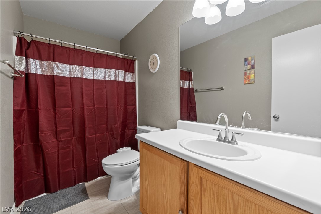 6714 Catoctin Avenue Las Vegas NV 89139