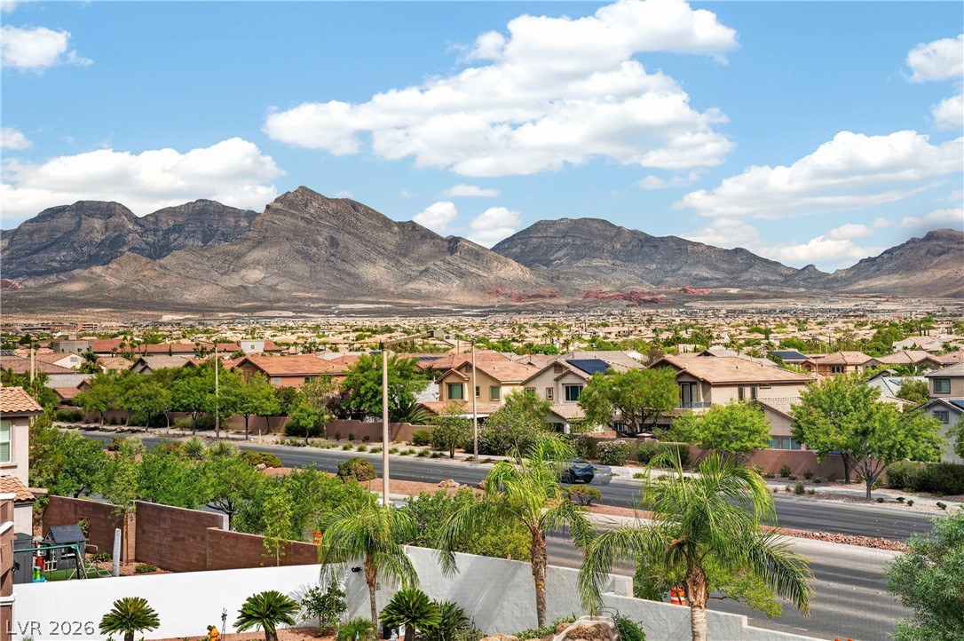 1118 Prospering Creek Street Las Vegas NV 89135