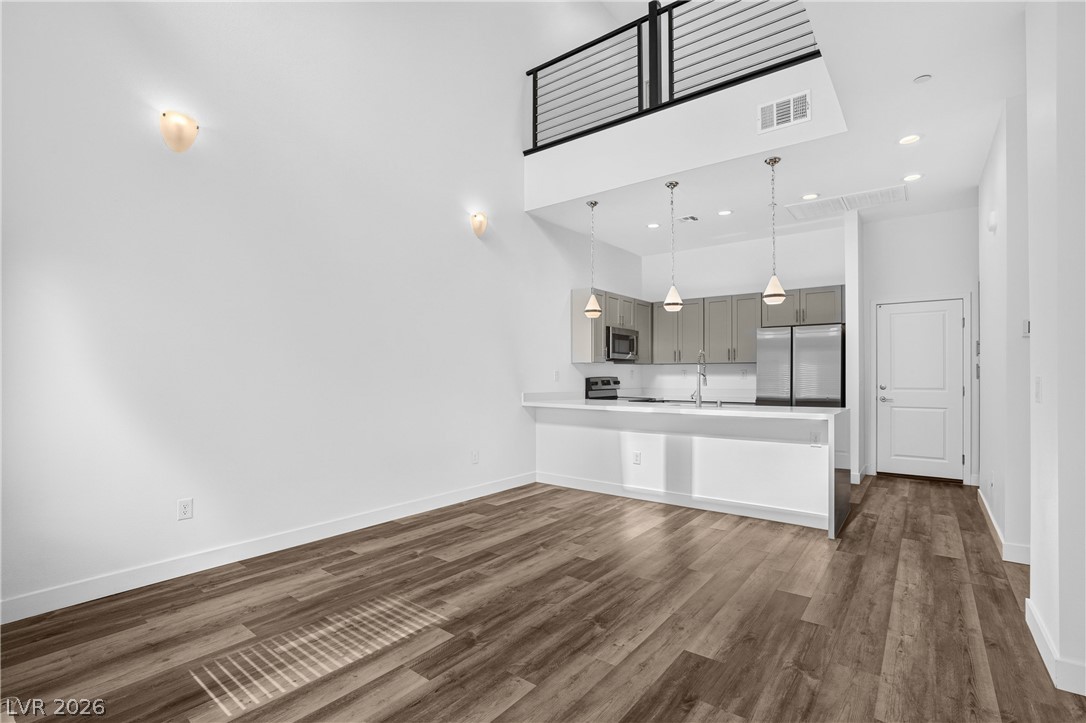 1118 Prospering Creek Street Las Vegas NV 89135