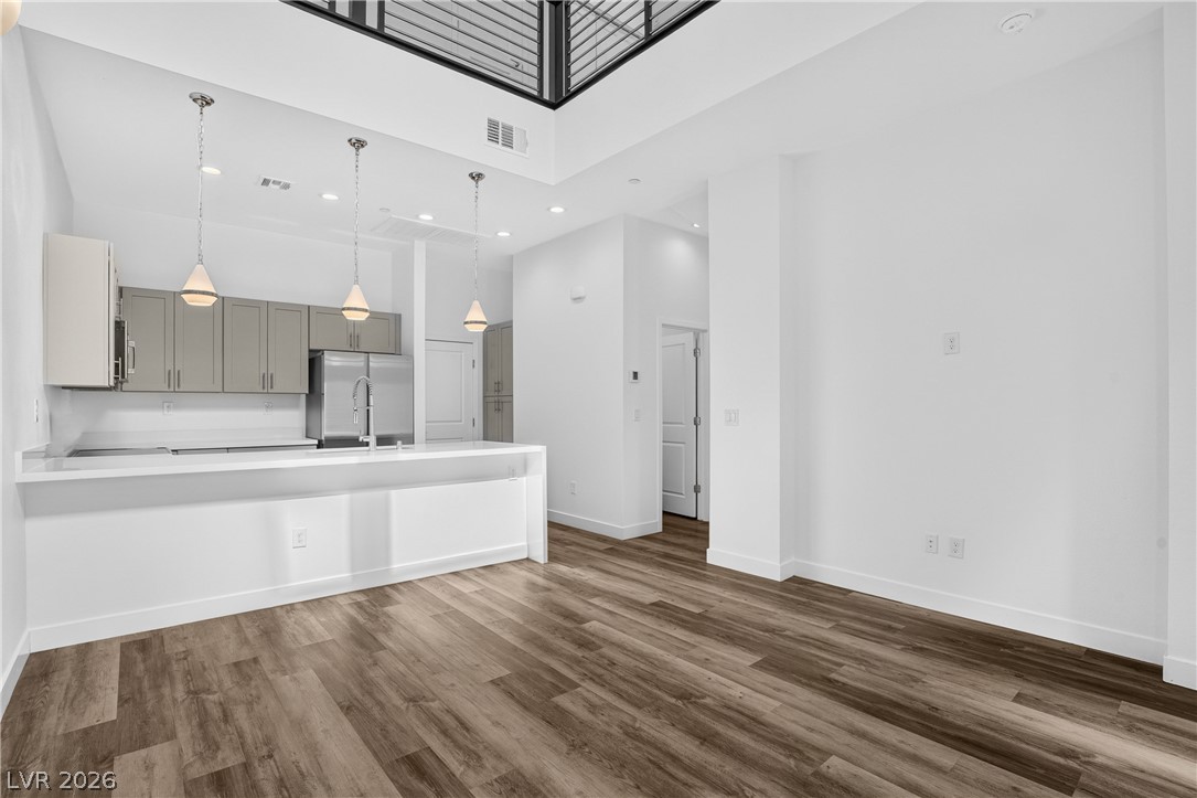 1118 Prospering Creek Street Las Vegas NV 89135