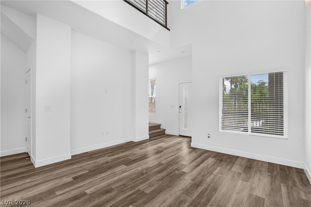 1118 Prospering Creek Street Las Vegas NV 89135