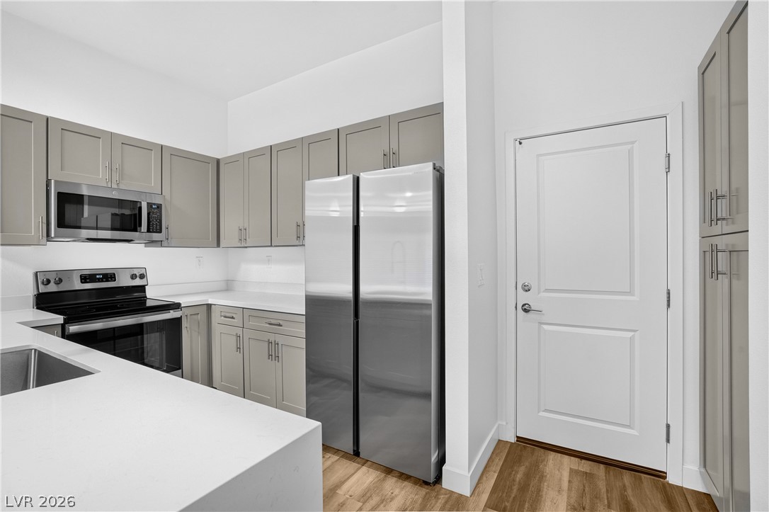 1118 Prospering Creek Street Las Vegas NV 89135