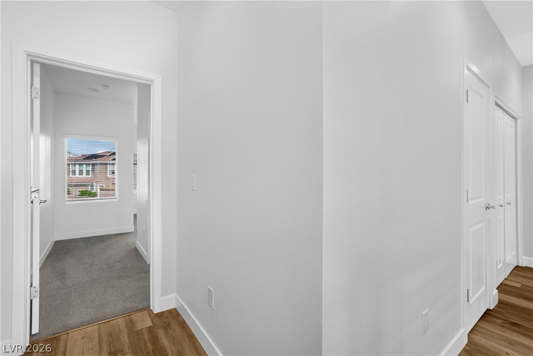 1118 Prospering Creek Street Las Vegas NV 89135
