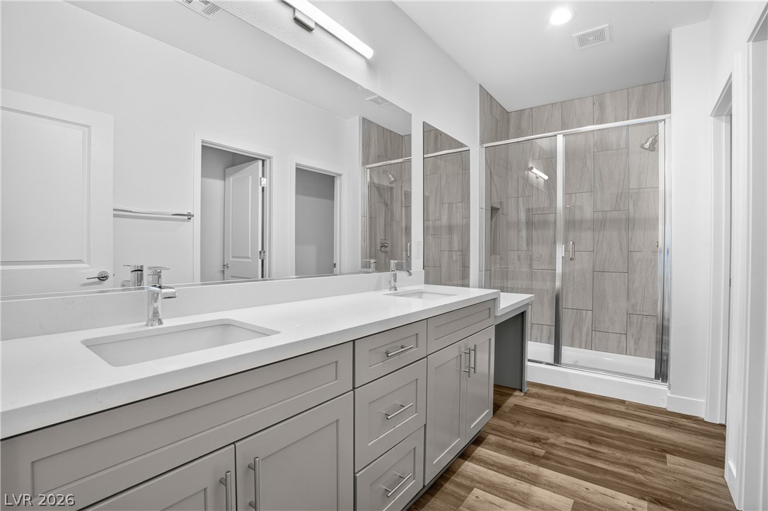 1118 Prospering Creek Street Las Vegas NV 89135