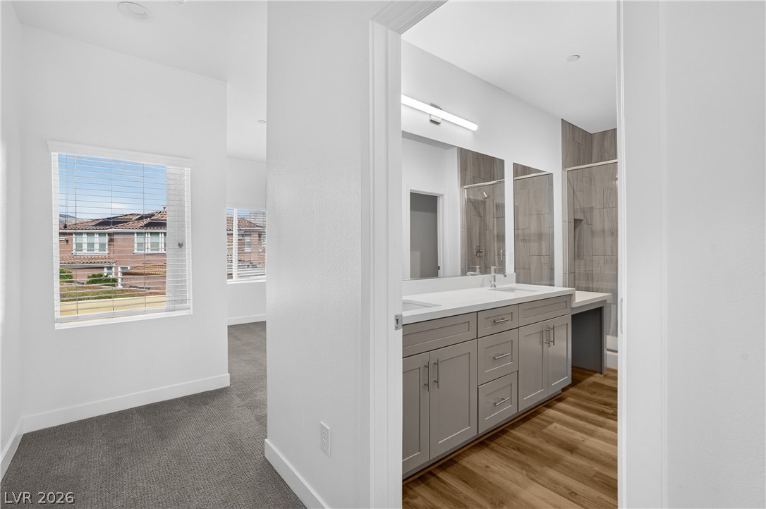 1118 Prospering Creek Street Las Vegas NV 89135