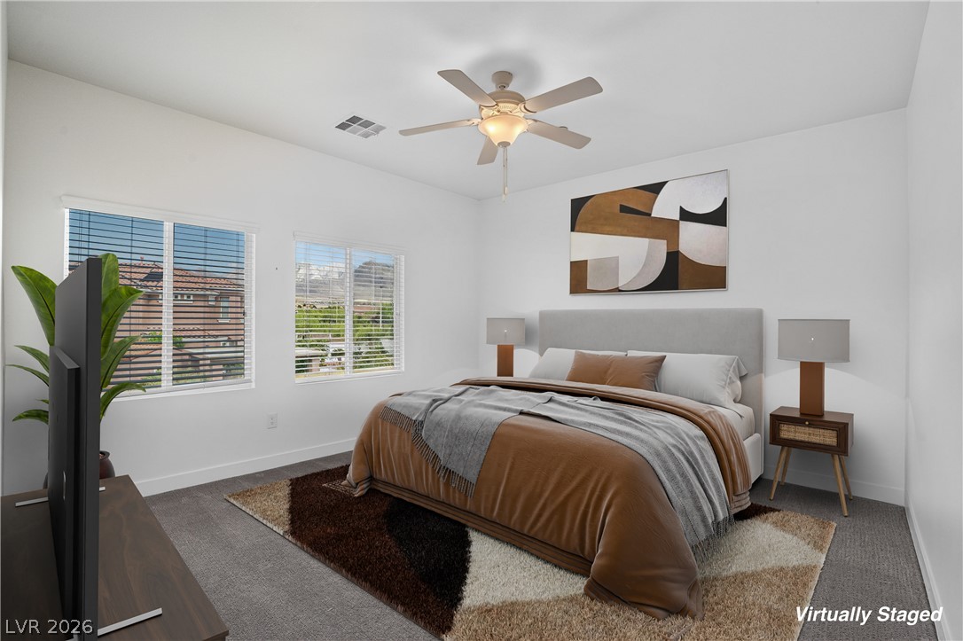 1118 Prospering Creek Street Las Vegas NV 89135