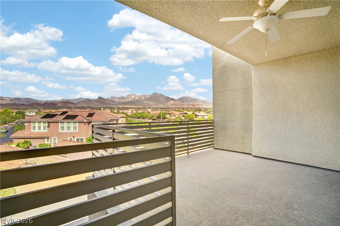 1118 Prospering Creek Street Las Vegas NV 89135