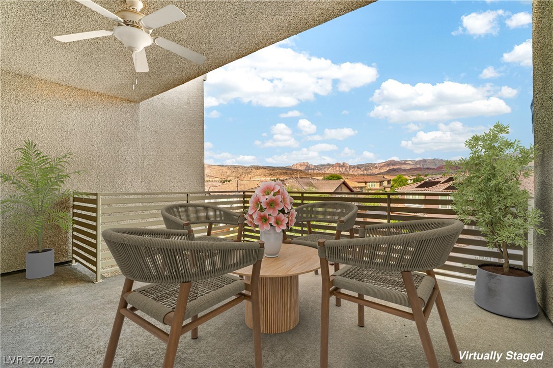 1118 Prospering Creek Street Las Vegas NV 89135