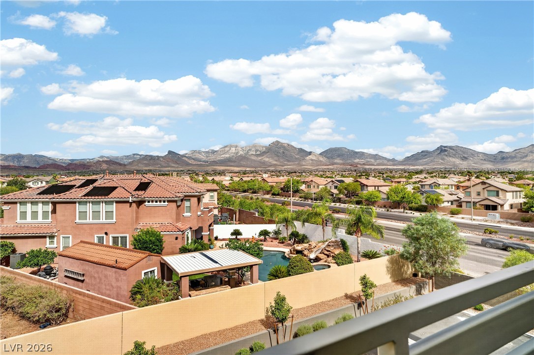 1118 Prospering Creek Street Las Vegas NV 89135