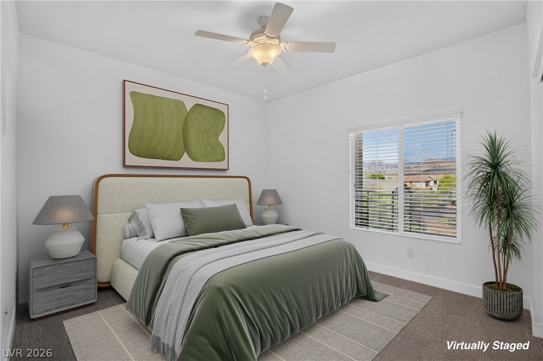 1118 Prospering Creek Street Las Vegas NV 89135