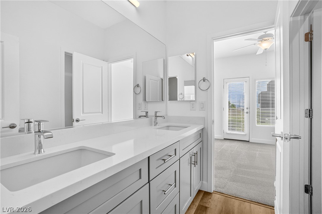 1118 Prospering Creek Street Las Vegas NV 89135