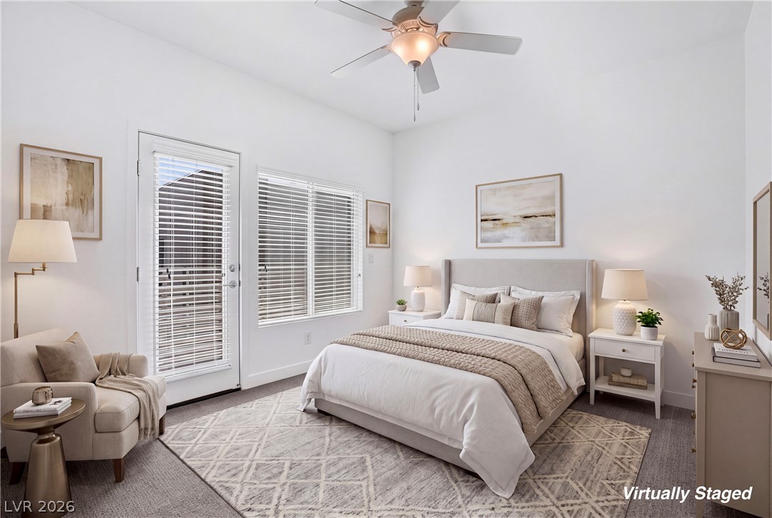 1118 Prospering Creek Street Las Vegas NV 89135