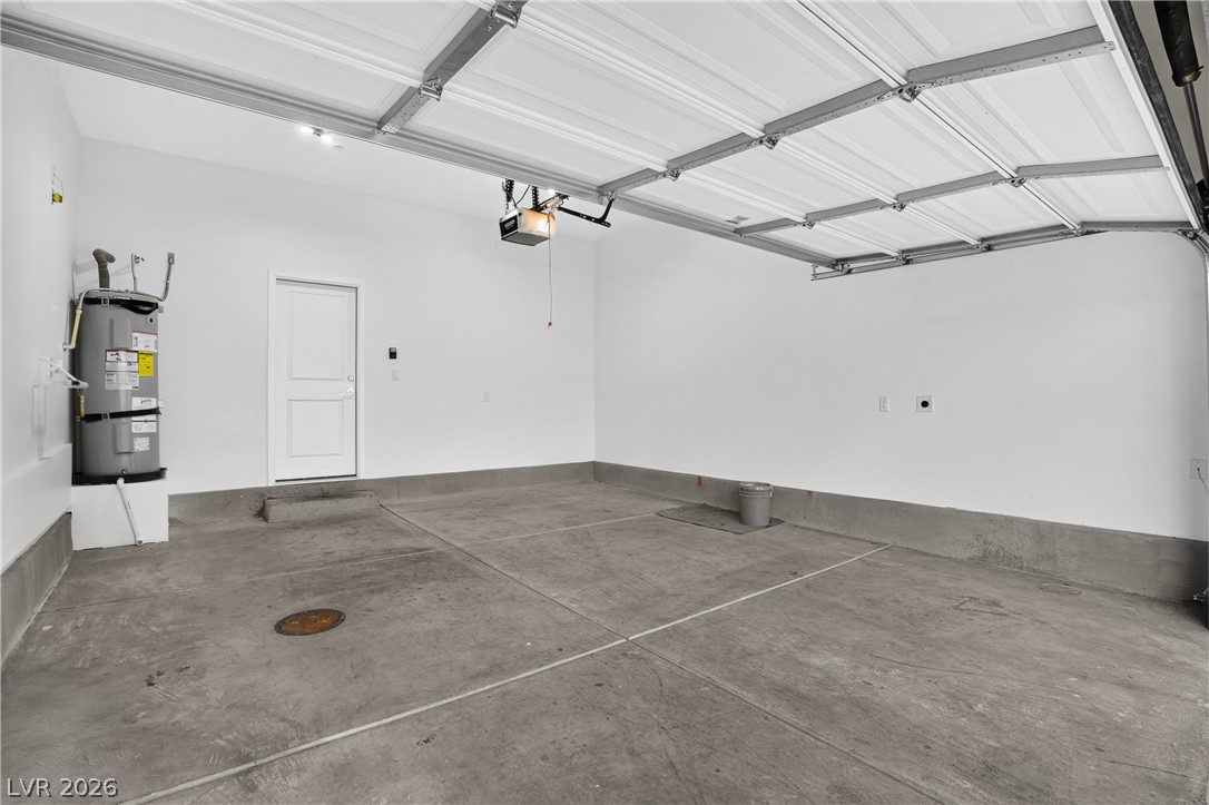 1118 Prospering Creek Street Las Vegas NV 89135