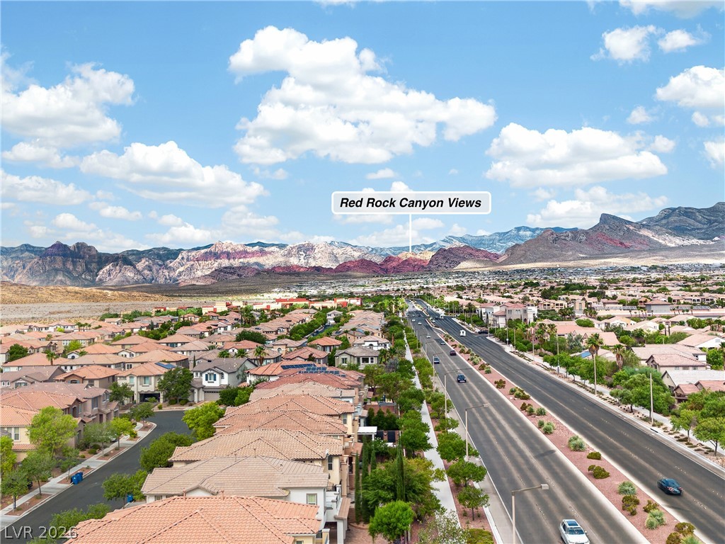 1118 Prospering Creek Street Las Vegas NV 89135