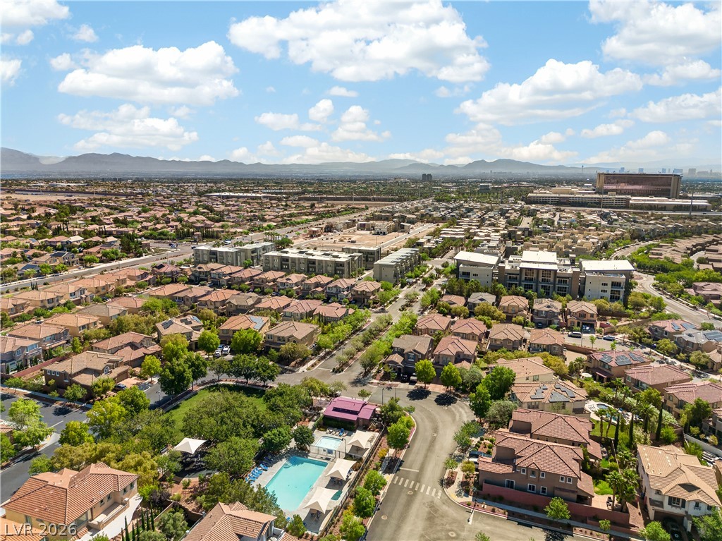 1118 Prospering Creek Street Las Vegas NV 89135