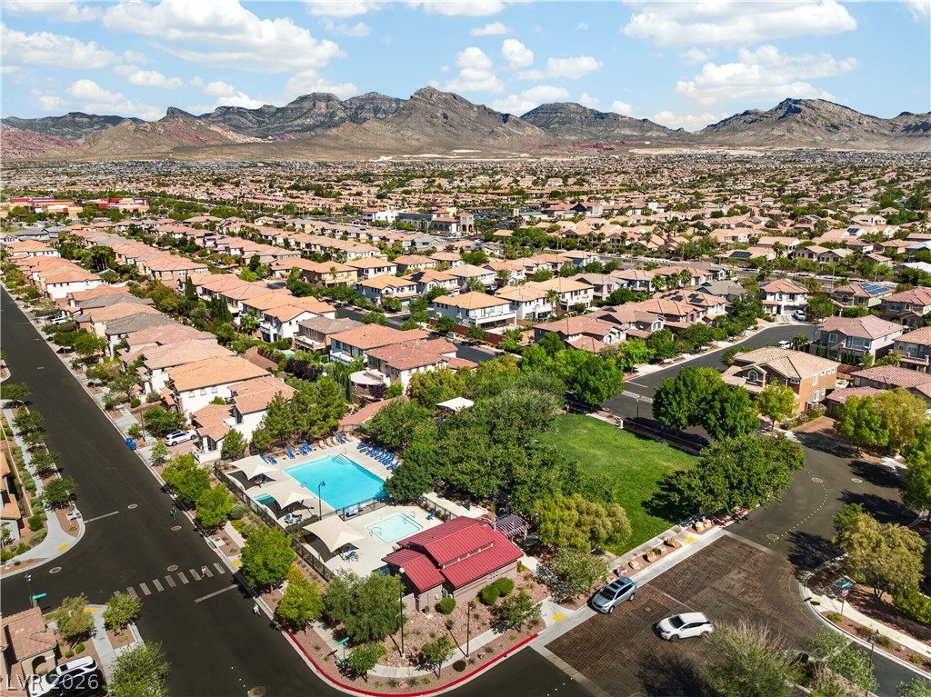 1118 Prospering Creek Street Las Vegas NV 89135