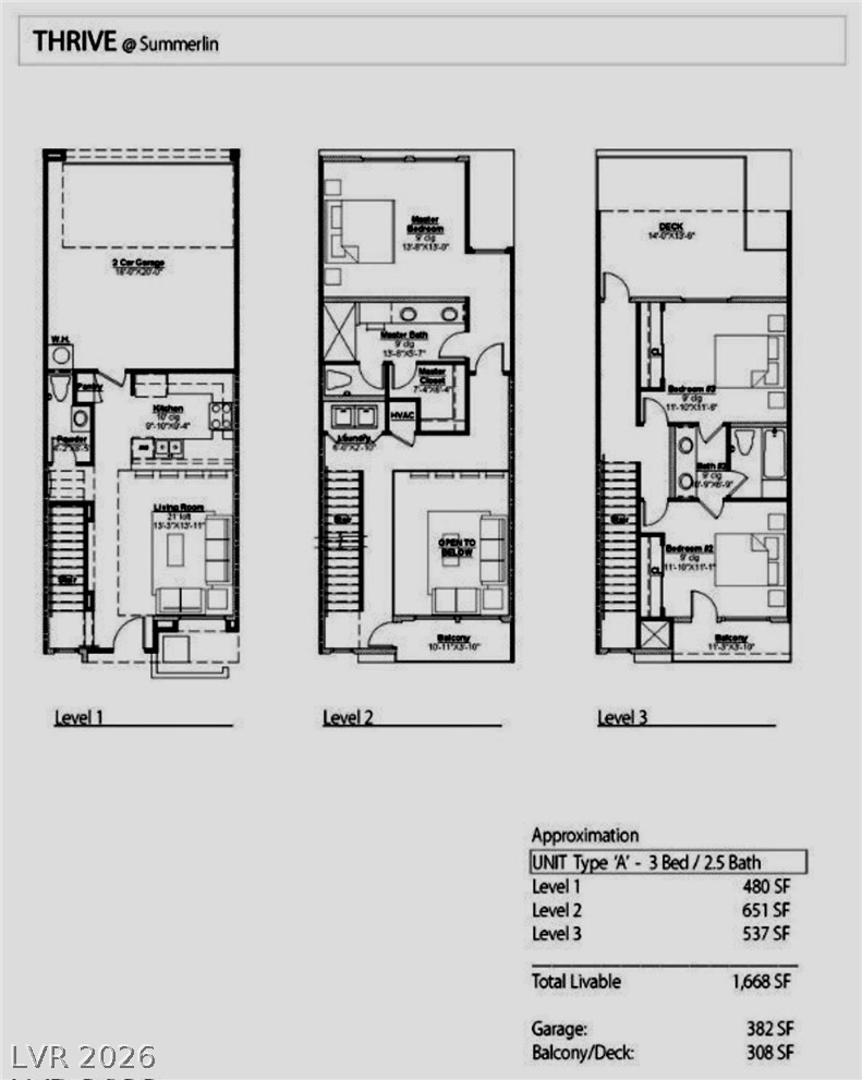1118 Prospering Creek Street Las Vegas NV 89135