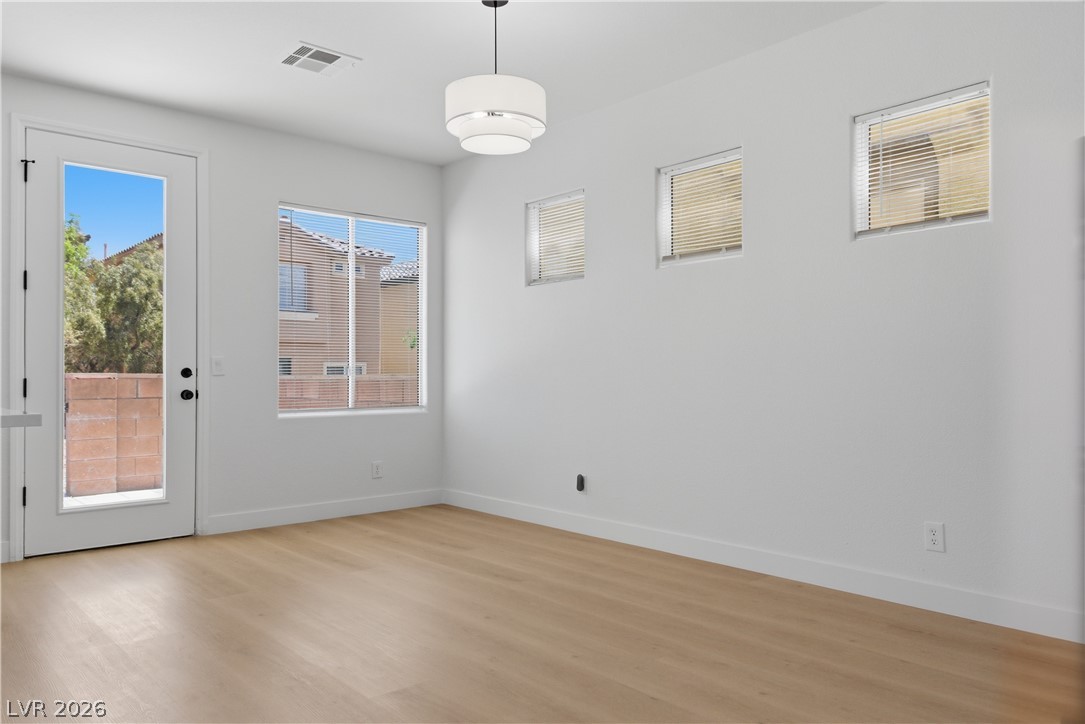 3596 Hammock Street Las Vegas NV 89147