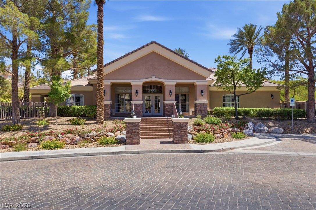 3596 Hammock Street Las Vegas NV 89147