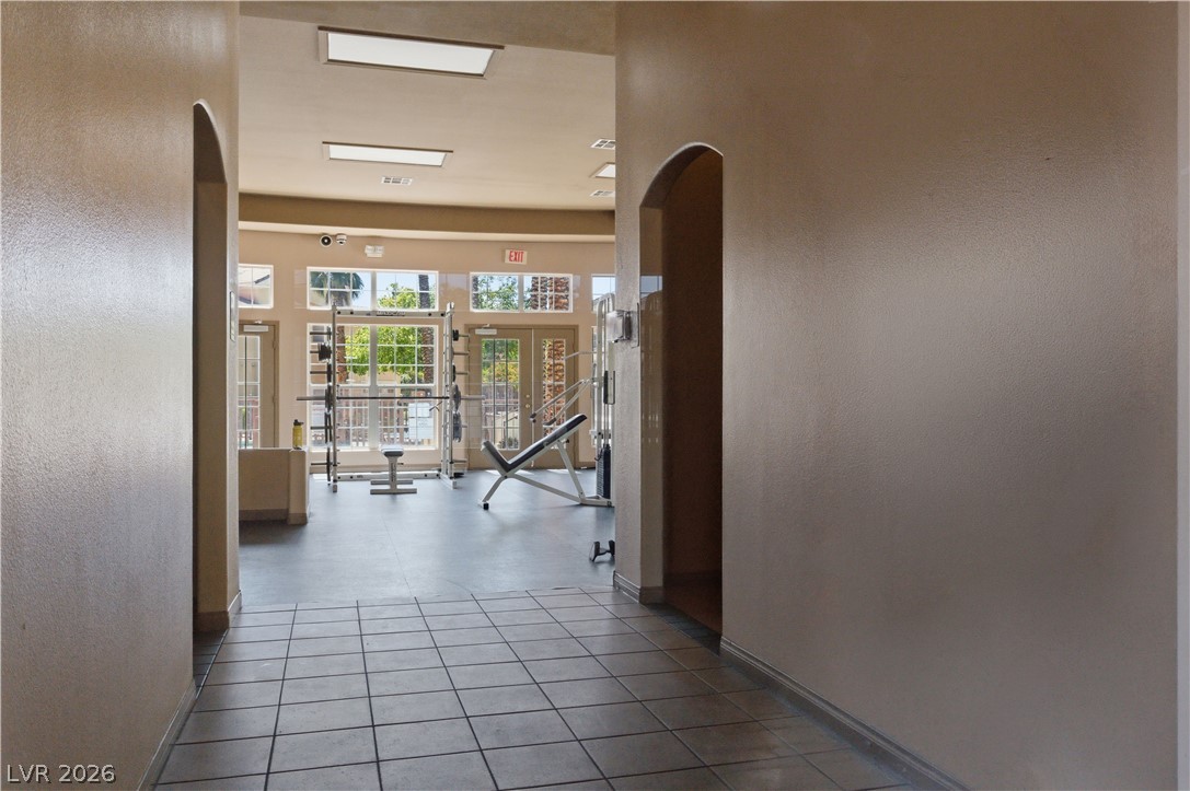 3596 Hammock Street Las Vegas NV 89147